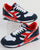 Diadora N9002 Trainers Insignia Blue/White