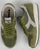 Diadora Tornado Premium Trainer Sage