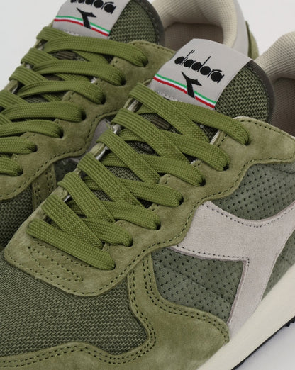 Diadora Tornado Premium Trainer Sage