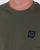 Marshall Artist Siren T-shirt Khaki