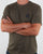 Marshall Artist Siren T-shirt Khaki