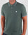 Pretty Green Barton Polo Shirt Green