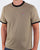 Fila Vintage Ringer T Shirt Drygrass