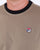 Fila Vintage Ringer T Shirt Drygrass
