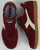 Diadora Tokyo Trainers Burgundy