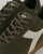 Diadora Tokyo Trainers Burnt Olive