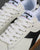 Diadora Game L Low Trainers White/Black
