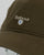 Barbour Cascade Baseball Cap Olive