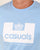Weekend Offender Casuals T Shirt Sky Blue