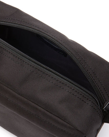 Lacoste Washbag Black