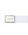 Lacoste Logo Belt White