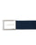 Lacoste Logo Belt Azurite