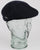 Lacoste Wool Broadcloth Flat Cap Navy