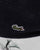 Lacoste Wool Broadcloth Flat Cap Navy
