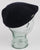 Lacoste Wool Broadcloth Flat Cap Navy