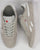 Reebok Revenge Plus Trainers Grey/White