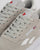 Reebok Revenge Plus Trainers Grey/White