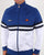 Ellesse Rimini Track Top Blue/white