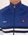 Ellesse Rimini Track Top Blue/white