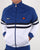 Ellesse Rimini Track Top Blue/white