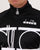 Diadora 80s Bold Jacket Black/white