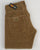 Lois Terrace Jumbo Taper Fit Dark Sand