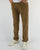 Lois Terrace Jumbo Taper Fit Dark Sand