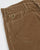 Lois Terrace Jumbo Taper Fit Dark Sand