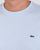 Lacoste T-shirt Sky Blue