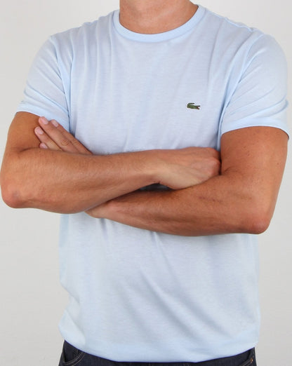 Lacoste T-shirt Sky Blue