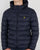 Lyle And Scott Lightweight Puffer Jacket Dark Navy