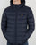 Lyle And Scott Lightweight Puffer Jacket Dark Navy