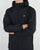 Lyle And Scott Microfleece Lined Zip Through Jacket Black