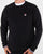 Fila Vintage Pozzi Crew Sweat Black