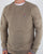 Fila Vintage Pozzi Crew Sweat Drygrass