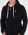 Fila Vintage Tenconi Hoody Black
