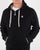 Fila Vintage Tenconi Hoody Black