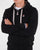 Fila Vintage Tenconi Hoody Black