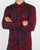 Lacoste Shirt Red/Blue