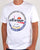 Ellesse Rombio T Shirt White