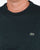 Lacoste Crew Neck T-shirt Dark Green Marl