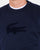 Lacoste Logo Sweatshirt Navy