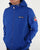Ellesse Coated Shell Jacket Deep Royal