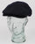 Barbour Redshore Flat Cap Navy