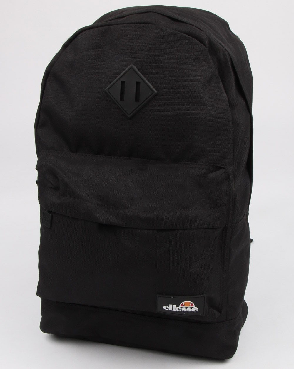Ellesse Rolano Backpack Black