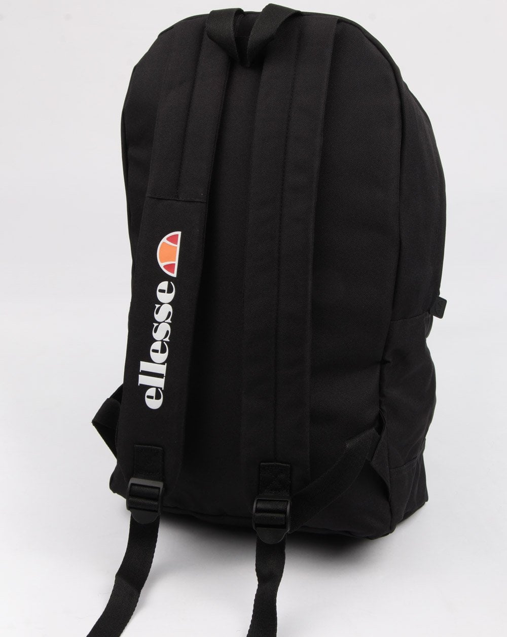 Ellesse Rolano Backpack Black