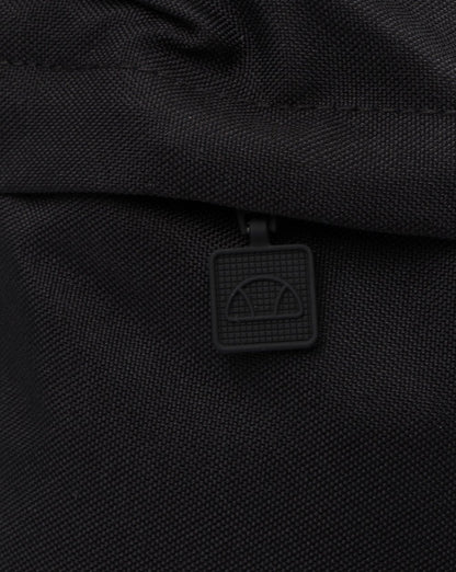 Ellesse Rolano Backpack Black