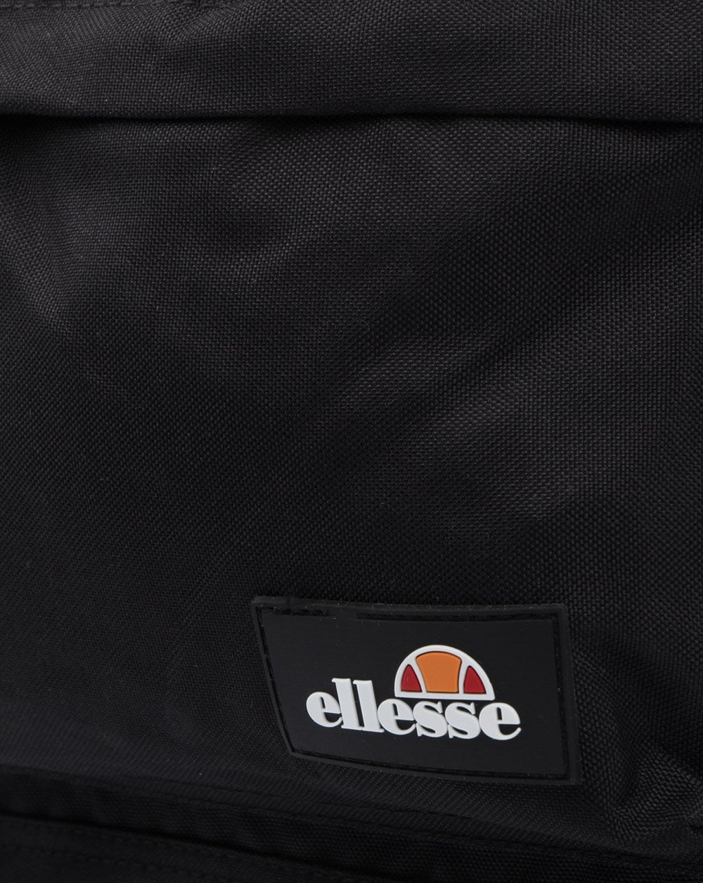 Ellesse Rolano Backpack Black