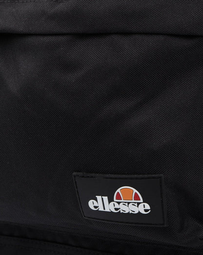 Ellesse Rolano Backpack Black