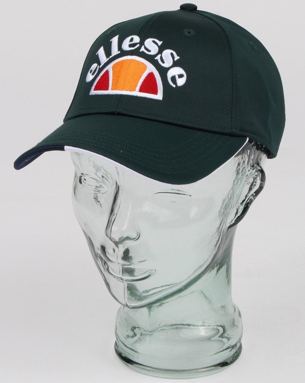 Ellesse Darty Cap Green